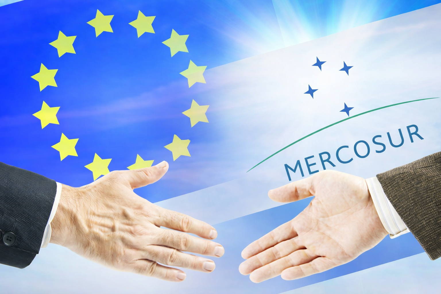 Acordo de Parceria Mercosul – UE: Saiba quais são as principais vantagens competitivas para a indústria brasileira